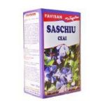 Ceai de Saschiu 25g - FAVISAN