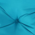 Perne pentru scaun, 2 buc., 100x50x7 cm, material textil
