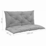 Perna pentru balansoar, 100 cm