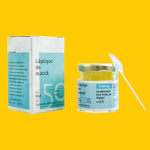 LAPTISOR DE MATCA CRUD 45g - ALVARIUM