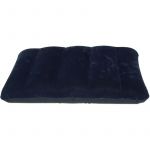 Perna gonflabila Intex Downy, 43x28x9cm, Blue
