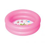 Piscina pentru copii Material rezistent Rotunda, Kit de reparatie inclus, 61 cmx15 cm, ATS