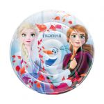 Saltea gonflabila Intex- Disney Frozen II, 128 cm