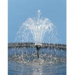Ubbink Pompa de fantana pentru iaz Elimax 1500