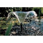 Ubbink Pompa de fantana pentru iaz Elimax 1500