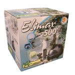 Ubbink Pompa de fantana pentru iaz Elimax 1500