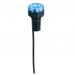 Ubbink Lampa subacvatica pentru iaz MiniBright 1x8 LED 1354018