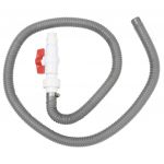 Fantana de piscina cu LED