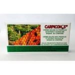 Capricon S supozitoare 1,5g 10buc (blister) - ELZIN PLANT