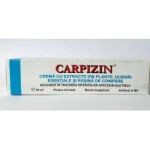 CARPIZIN SUPOZITOARE 1,5g - 10buc - Elzin PLant