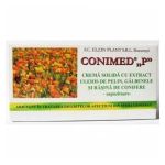 CONIMED P SUPOZITOARE 1g - 10buc - Elzin PLant