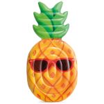 Saltea gonflabila Ananas ,dimensiune 216x107x23 cm