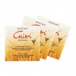 Set saculeti parfumati Cedru, 3buc - Colibri Maroma