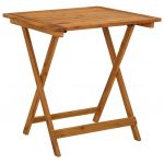 Set mobilier gradina pliabil