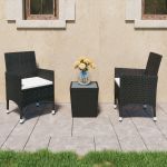 Set mobilier bistro