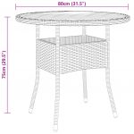 Set mobilier de gradina