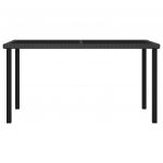 Set mobilier de gradina