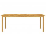 Set mobilier pentru gradina