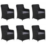 Set mobilier pentru gradina