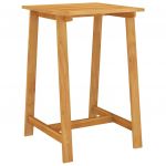 Set mobilier bar de gradina cu perne