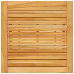 Set mobilier bar de gradina cu perne