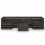 Set mobilier de gradina