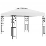 Pavilion cu sir de lumini LED