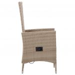 Set mobilier pentru gradina