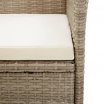 Set mobilier pentru gradina