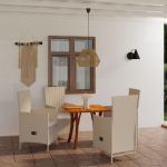 Set mobilier pentru gradina
