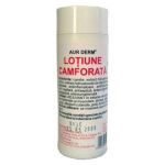 Aur Derm lotiune camforata 100ml - LAUR MED