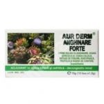 Aur Derm supozitoare anghinare forte 1,5g - 10buc - LAUR MED