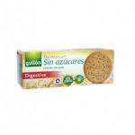 Biscuiti digestivi fara zahar 400g - GULLON