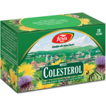 Ceai Colesterol - M103 - 20pl - Fares