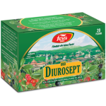 Ceai Diurosept - U60 - 20pl - Fares