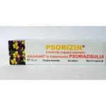 Psorizin crema 50ml - ELZIN PLANT