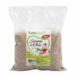 Seminte de chia alba 500g - SANOVITA