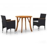 Set mobilier de gradina