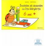 6 Ani + - Invatam sa desenam cu Ita Gargarita - Ioana Suilea