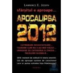 Apocalipsa 2012 Cartonat - Lawrence E. Joseph