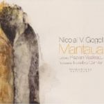 Audiobook Cd Mantaua Ed.2012 - Nikolai V. Gogol