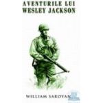 Aventurile lui Wesley Jackson - William Saroyan