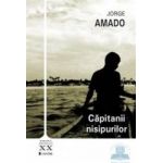 Capitanii nisipurilor - Jorge Amado