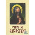 Carte de rugaciuni cu scris mare cartonata Agapis
