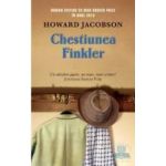 Chestiunea Finkler - Howard Jacobson