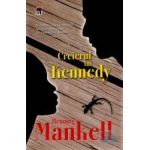 Creierul lui Kennedy - Henning Mankell
