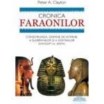 Cronica Faraonilor - Peter A. Clayton