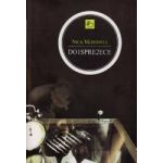 Doisprezece - Nick Mcdonell