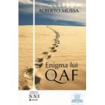 Enigma lui Qaf - Alberto Mussa