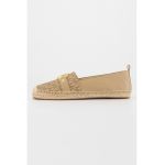Espadrile cu monograma